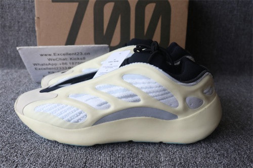 Adidas Yeezy Boost 700 V3 Azael FW4980