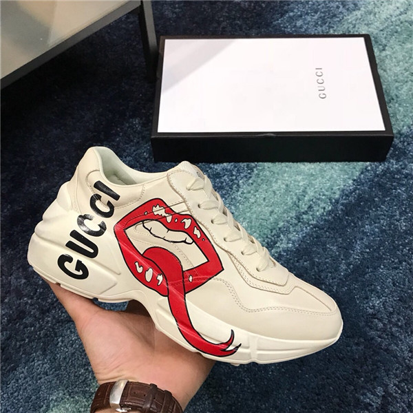 Gucci Sneaker 014