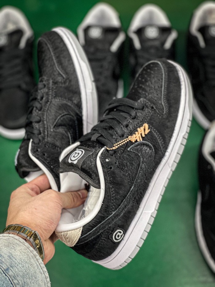 Nike SB Dunk Be Rbrick