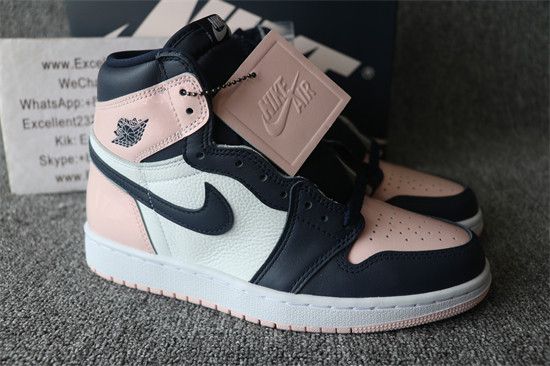Nike Air Jordan 1 Retro Pink