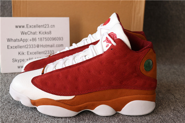 Nike Air Jordan 13 Premio