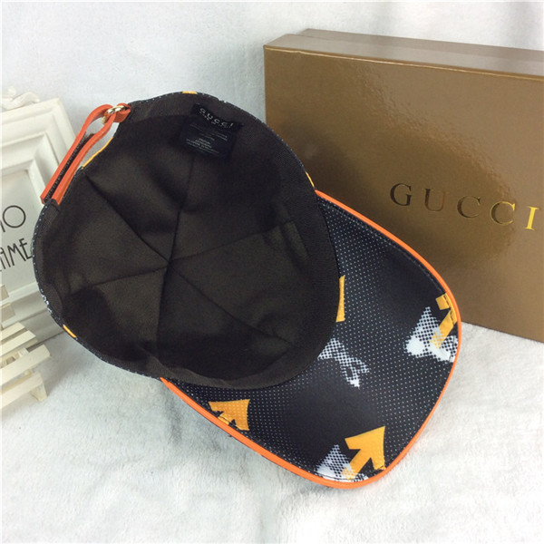 Gucci baseball cap with box full package for women 319