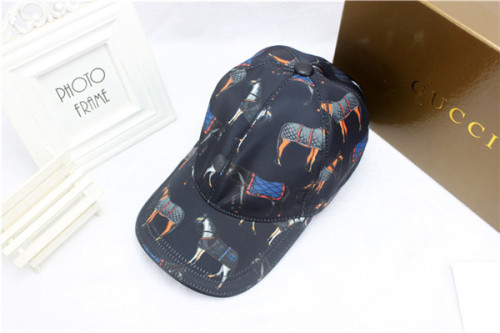 Gucci baseball cap with box full package for women 286