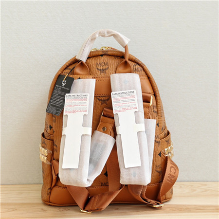 MCM Backpack Size:33-26-13 cm 001