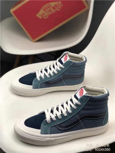 Vans High 067