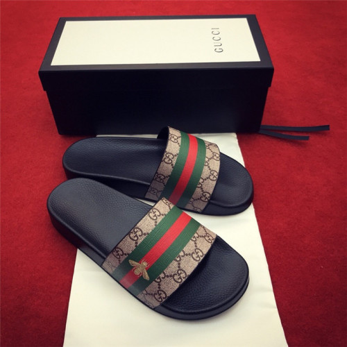 Gucci Sandal Men And Women 009 Size 36-45