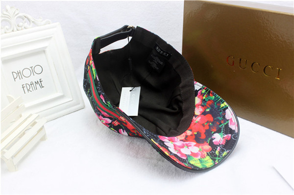 Gucci baseball cap with box full package for women 298