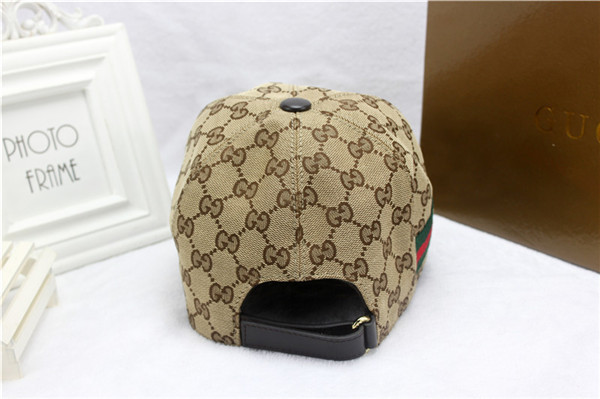Gucci baseball cap with box full package for women 285