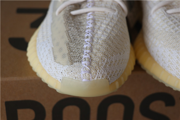 Adidas Yeezy Boost 350 v2 Natural FZ5246