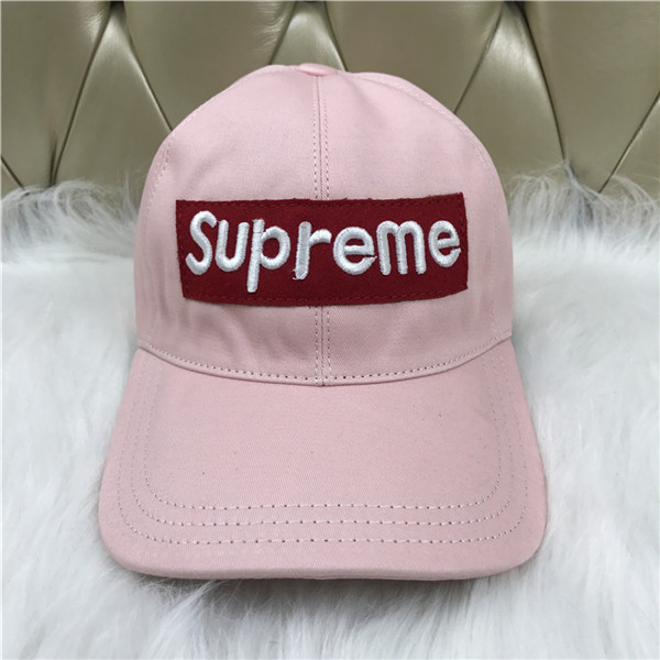 Supreme X LV Baseball Cap With Box Full Package Size For Couples 008