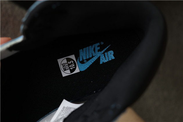 Nike Air Jordan 1 OG High University Blue