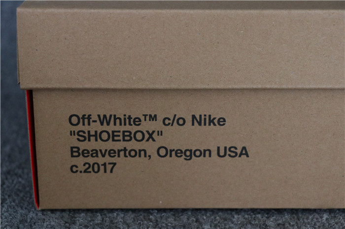 Authentic Off White X Nike Air Max 90 GS