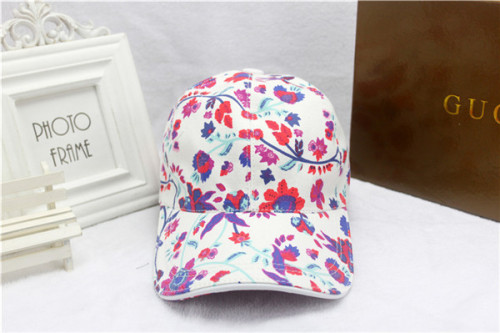 Gucci baseball cap with box full package for women 322