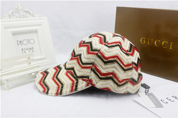 Gucci baseball cap with box full package for women 291