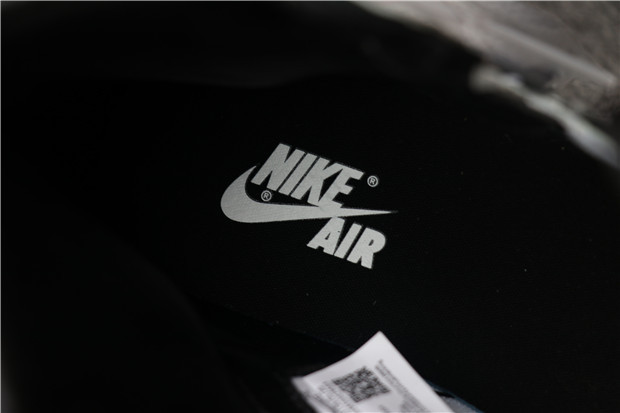 Nike Air Jordan 1 Sliver Toe（DOUBLE CHECK SIZE）