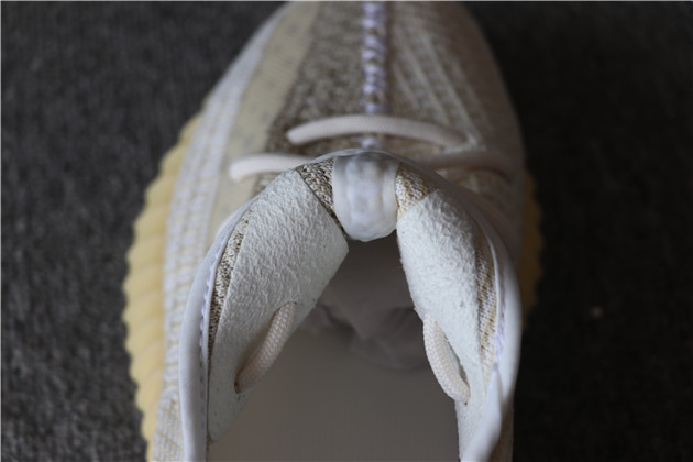 Adidas Yeezy Boost 350 v2 Natural FZ5246