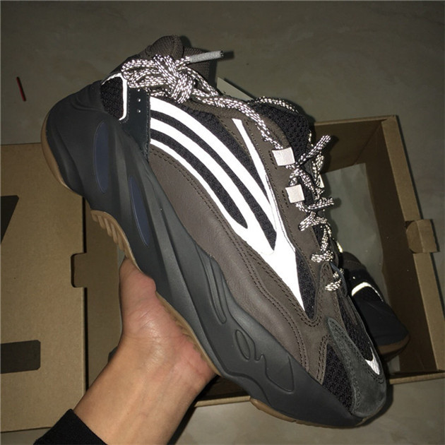Authentic Adidas Yeezy Boost 700 V2 Geode