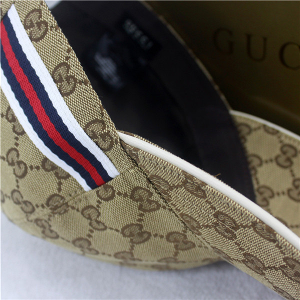 Gucci baseball cap with box full package for women 272