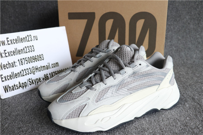 Authentic Adidas Yeezy Boost 700 V2 Static