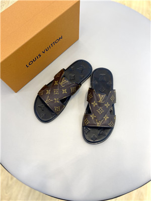 LV Slipper