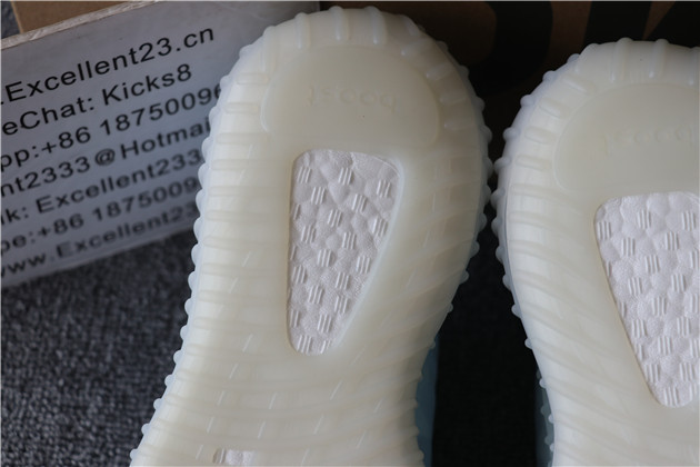 Yeezy Boost 350v2 Mono Ice GW2869