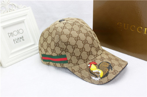 Gucci baseball cap with box full package for women 332