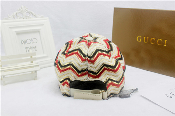 Gucci baseball cap with box full package for women 291