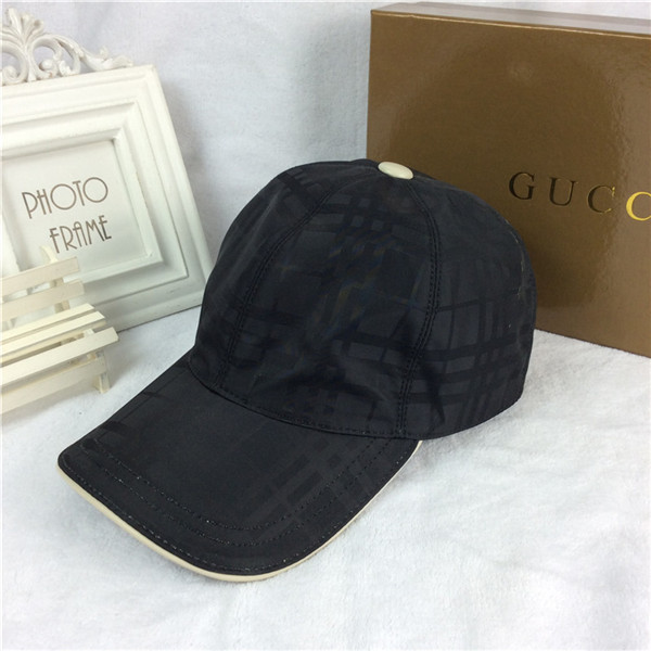 Gucci baseball cap with box full package for women 335