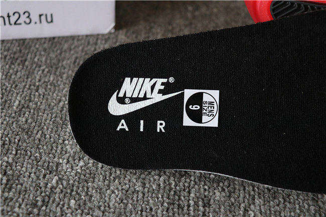 2019 Nike Air Jordan 11 Retro Bred