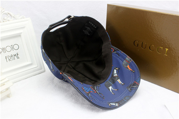 Gucci baseball cap with box full package for women 287