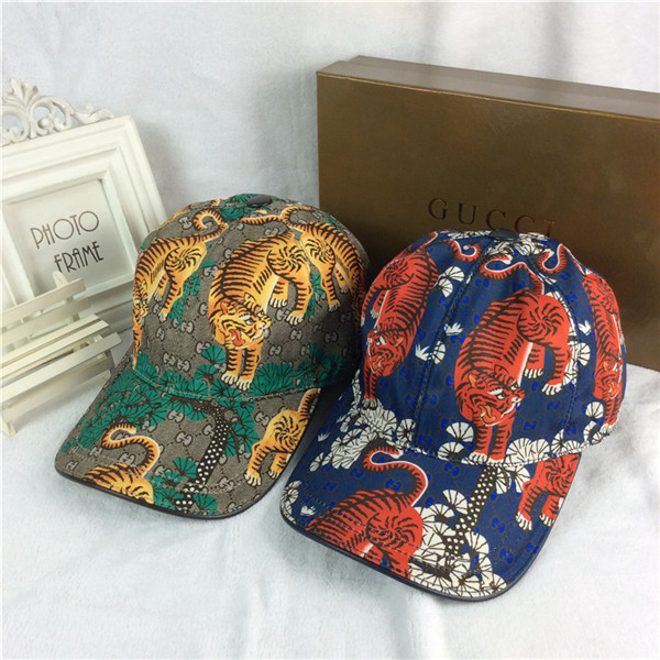 Gucci baseball cap with box full package for women 346