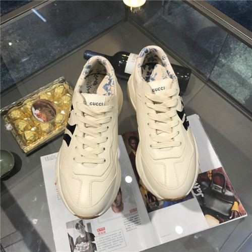 Gucci Sneaker 002