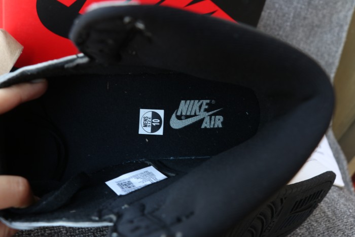 Nike Air Jordan 1 Shadow 2.0