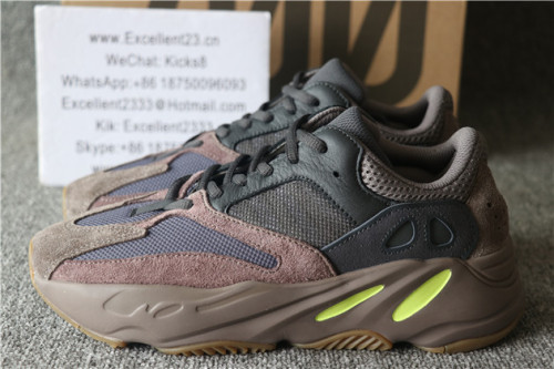 Adidas Yeezy Boost 700 Mauve EE9614