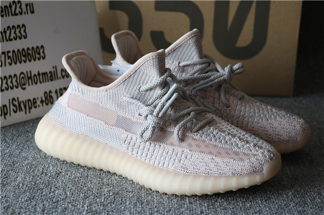 Yeezy Boost 350 v2 Synth Non Reflective FV5578