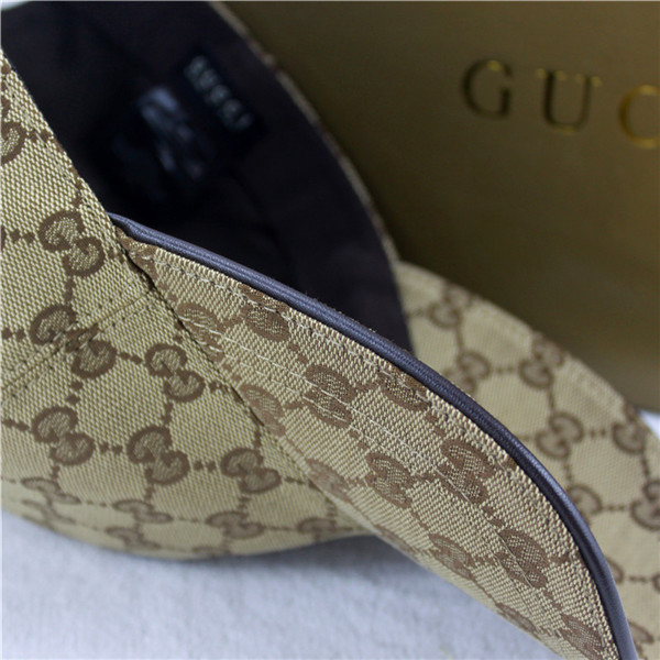 Gucci baseball cap with box full package for women 279