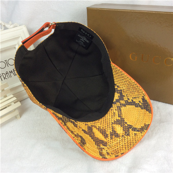 Gucci baseball cap with box full package for women 351