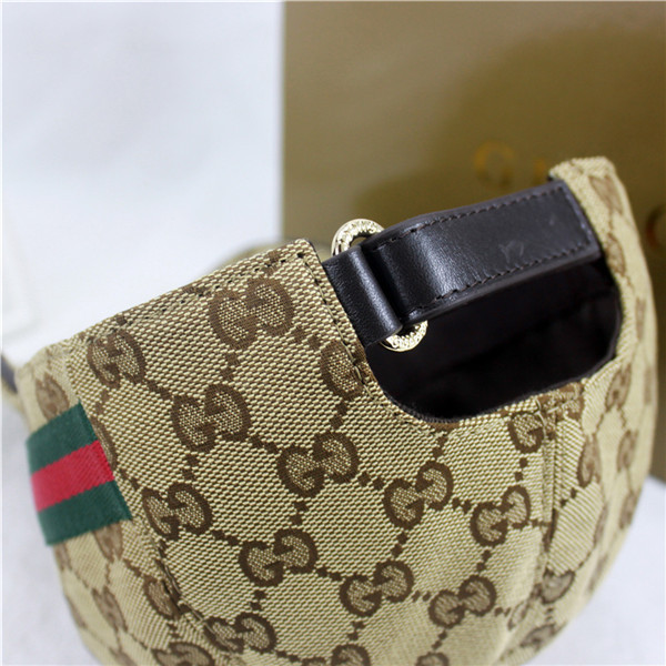 Gucci baseball cap with box full package for women 269
