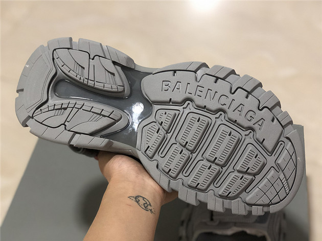 Balenciaga  Track Sandal Sneakers 003