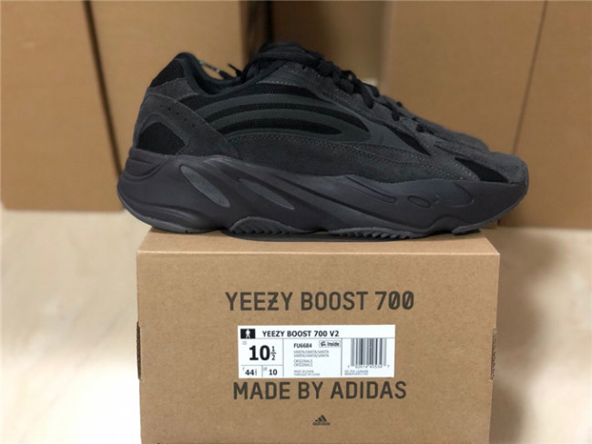 Authentic Adidas Yeezy Boost 700 V2 Vanta