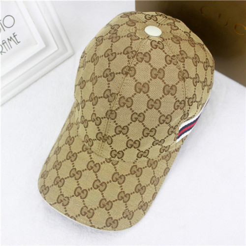 Gucci baseball cap with box full package for women 272