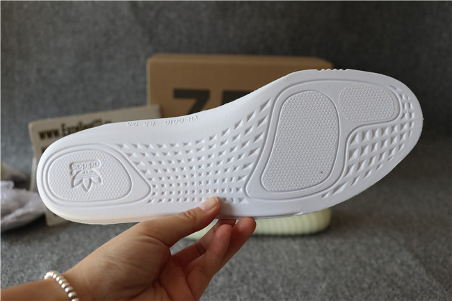 Yeezy Boost 350 v2 Cloud White Reflective Non FW3043