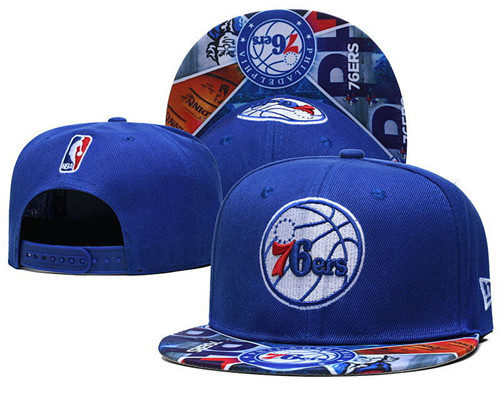 NBA Cap Baseball Cap Cusaul Hat