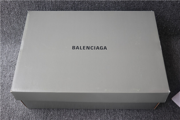 Balenciaga Triples 2.0 Grey