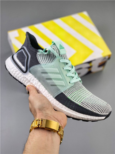 Adidas Ultra Boost 5.0 001