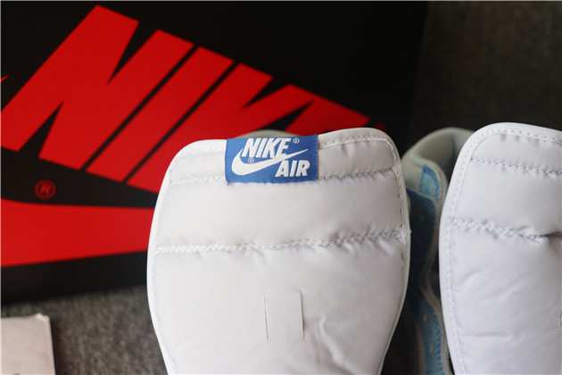 Nike Air Jordan 1 Retro OG Hyper Rayal