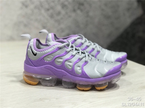 GS 2018 Nike Air Vapormax Plus TN 011