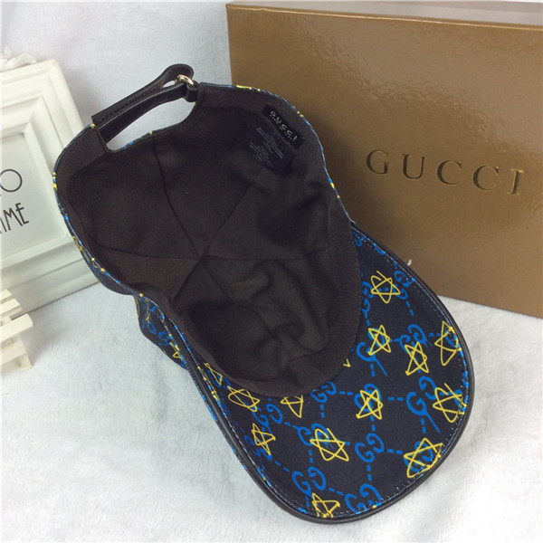 Gucci baseball cap with box full package for women 318