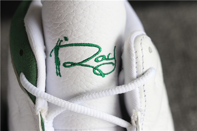 Authentic Nike Air Jordan 13 PE Retro Ray Allen