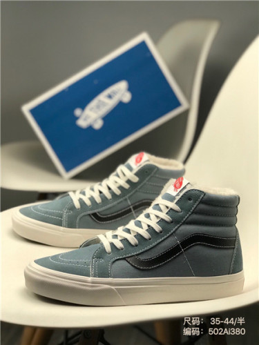 Vans High 039